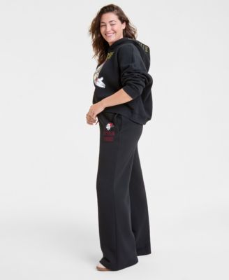 Women's Minnie Mouse Sweatpants, Macy's Exclusive