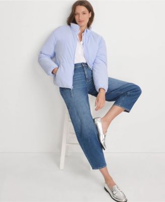 Women's Insulated Wide Channel Commuter Jacket