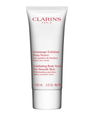 Clarins