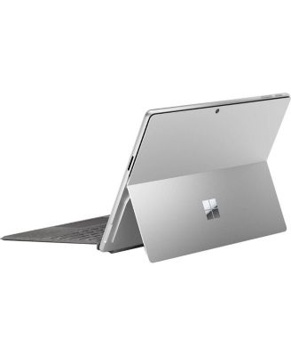 Surface Pro 11 13" 120Hz 2-In-1 Copilot+ PC Wi-Fi Tablet, Intel Core Ultra 5 236V 2.1GHz, 16GB RAM, 512GB SSD, Windows 11 Pro, Platinum, TAA