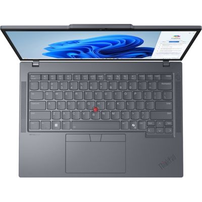 ThinkPad T14 Gen 5 14" WUXGA Laptop, AMD Ryzen 7 PRO 8540U 3.2GHz, 16GB RAM, 256GB SSD, Windows 11 Pro
