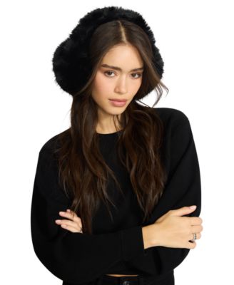 Women's All-Over Earmuffs