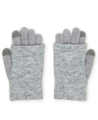 Steve Madden - Women's Brushed Sleeve Knit Gloves