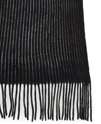 Women's Embellished Beanie and Knit Scarf Holiday Gift Set, 2-Piece