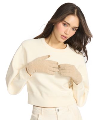 Chenille Magic Gloves, 3-Pack