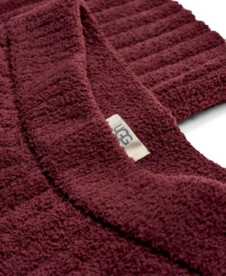 Women's Terri Ribbed Pajama Pants