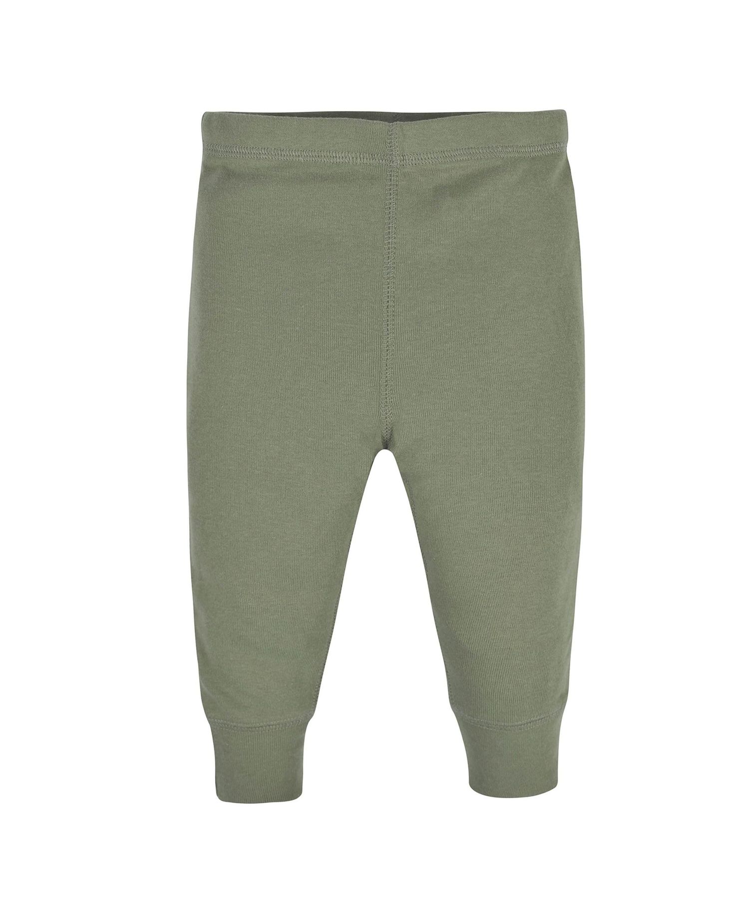 Baby Boys Active Pants, 4 Pack