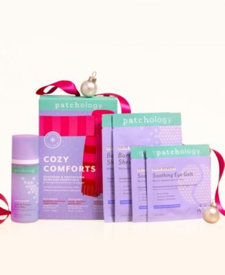 5-Pc. Cozy Comforts Skincare Set