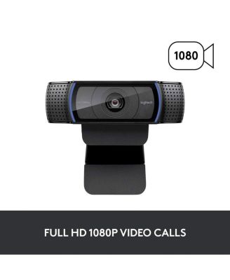 C920S Pro Hd Webcam
