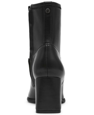 Women's Paidge Block Heel Dress Booties