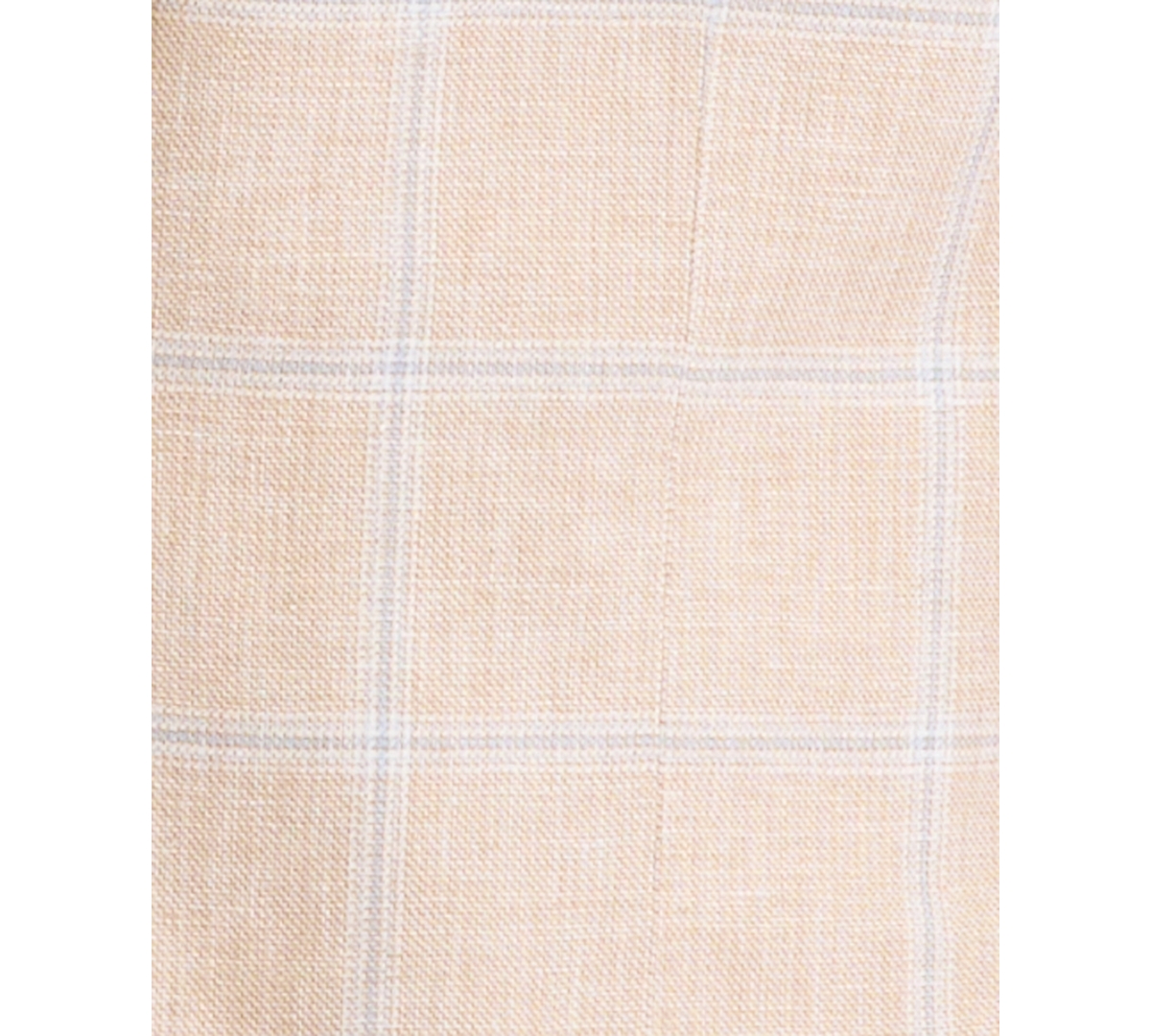 Tommy Hilfiger Men's Modern-Fit Plaid Sport Coat