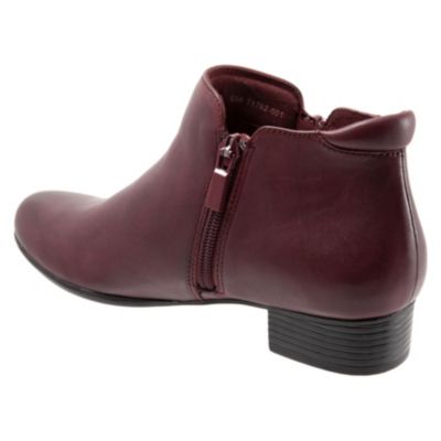 Women's Major Bootie