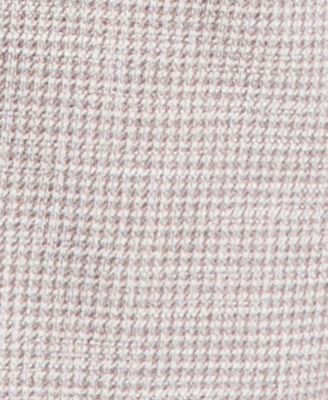 Men's Modern-Fit Patterned Blazer