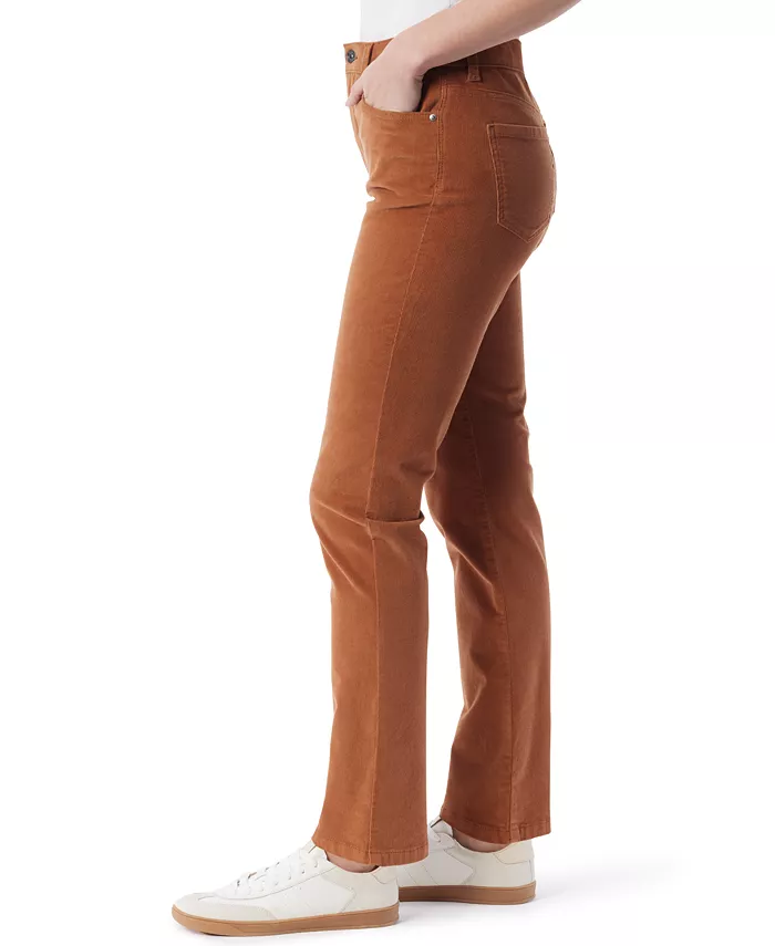 Women's Amanda Cord Casual Pants - thumbnail 2