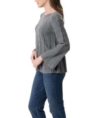 Women's Maren Cable Knit Sweater