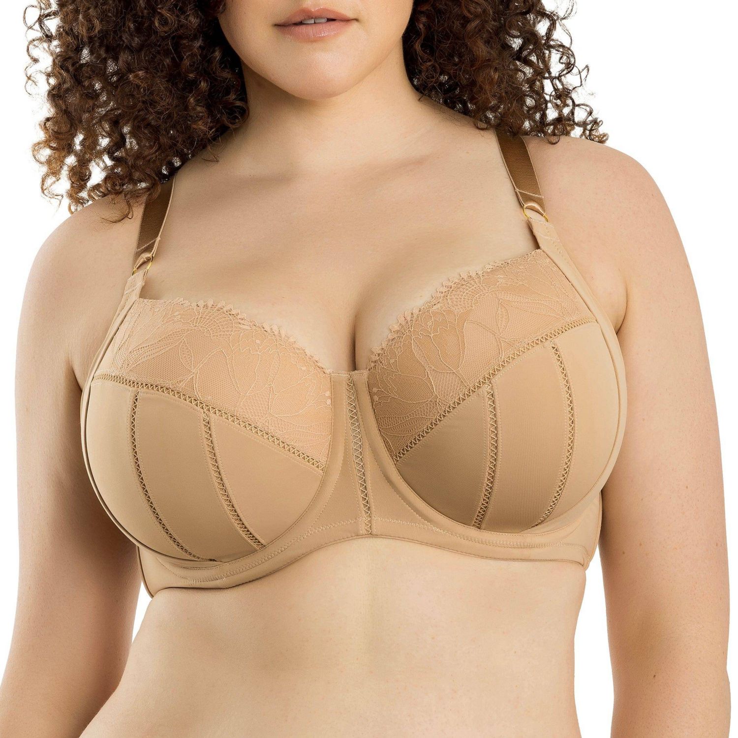 Women's Charlene Padded Balconette Bra