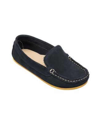 Child Boys Antton Driver Moc