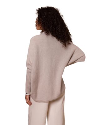 Women's British Supersoft Cocoon Cardigan