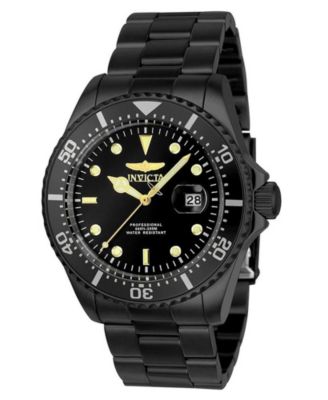 Invicta