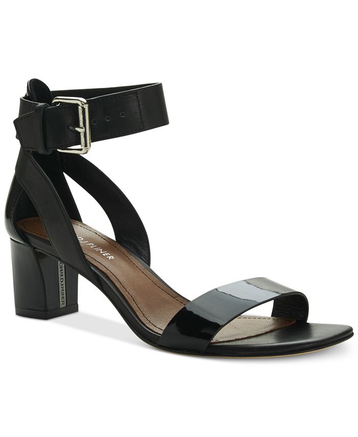 Macys donald discount pliner shoes