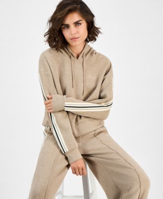 Women's Muriel Hoodie & Straight-Leg Pants	