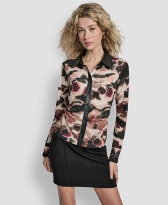 DKNY