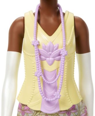 2-in-1 Stories Tiana Fashion Doll