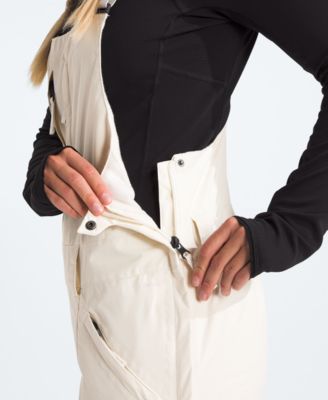 Women's Freedom Insulated Bib Overalls
