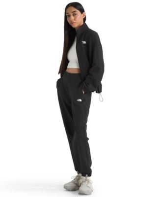 Women's Tekware Long Sleeve Jacket