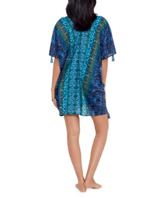 Women's Alhambra Caftan Coverup