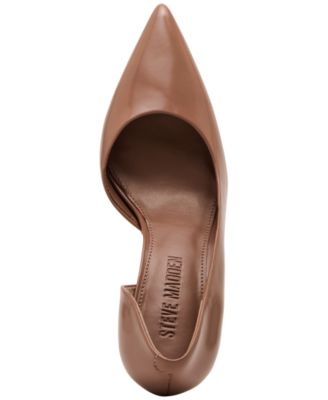 Women's Nula D'Orsay Mid-Heel Pumps