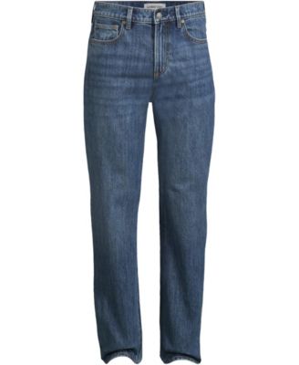 Men's Rigid Comfort Waist Classic Fit Jean