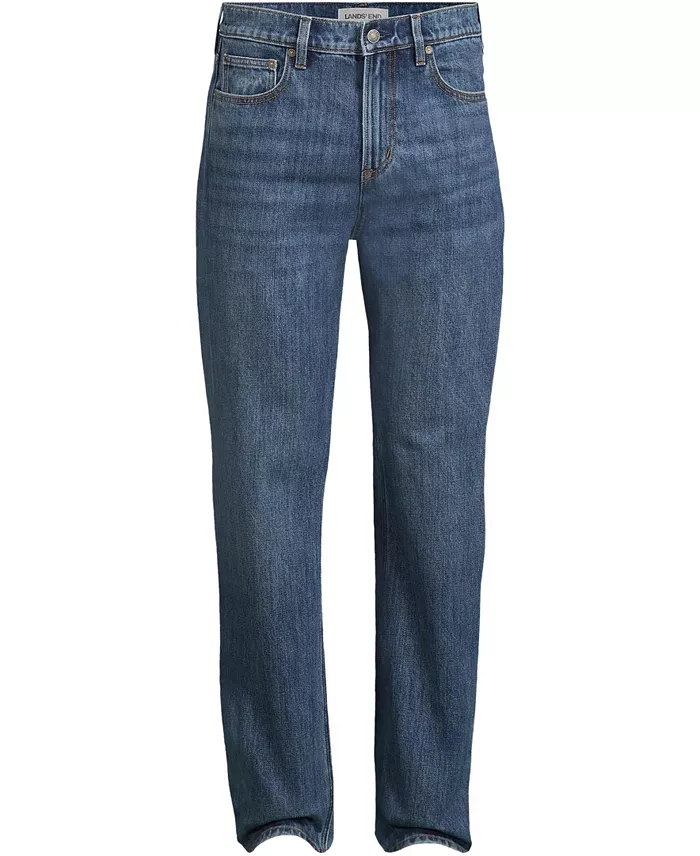 Men's Rigid Comfort Waist Classic Fit Jean - thumbnail 7