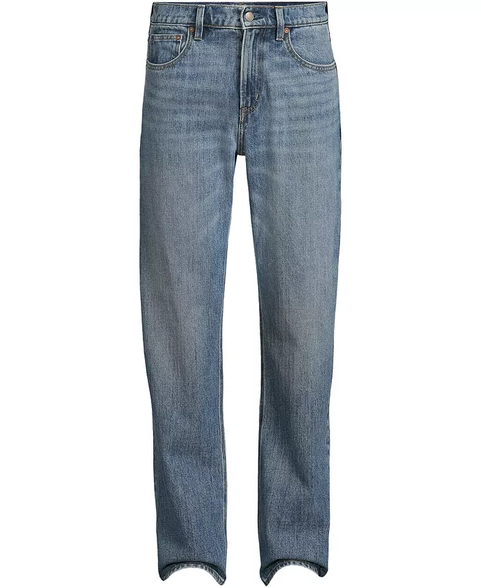 Men's Rigid Comfort Waist Classic Fit Jean - thumbnail 2