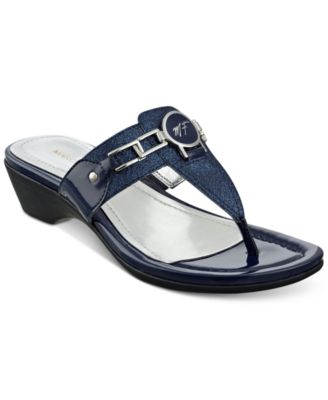 marc fisher sandals macys
