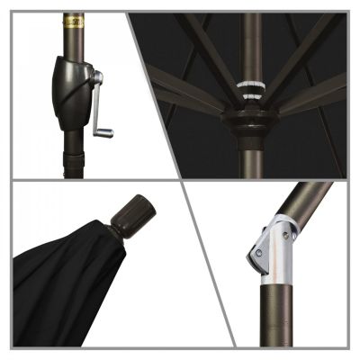 9' Pacific Trail Series Patio Umbrella