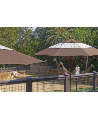 9' Grove Series Patio Umbrella