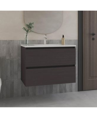 Bathroom Cabinet Opalo  MDF