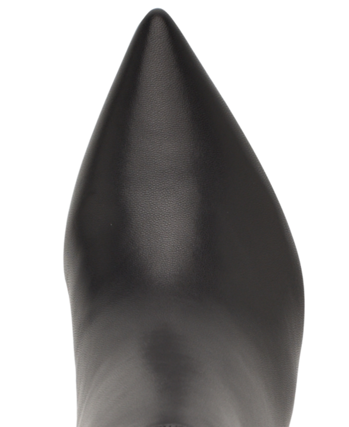 Nine West Women's Kimdee 9x9 Tall Stiletto Dress Boots In Black