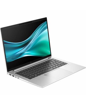 EliteBook 840 G11 14" WUXGA 5G LTE Laptop, Intel Core Ultra 7 155U 1.7GHz, 16GB RAM, 512GB SSD, Windows 11 Pro