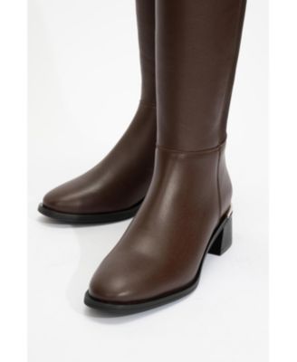 Women's Rochos Leather Boot