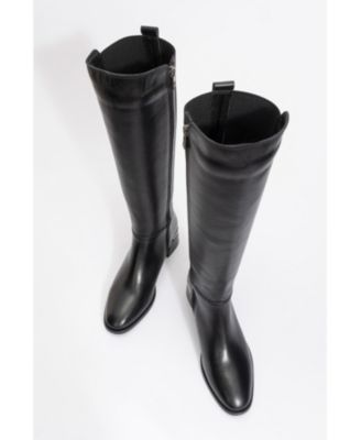 Forever & Always Women's Shoes Rochos Leather Boot