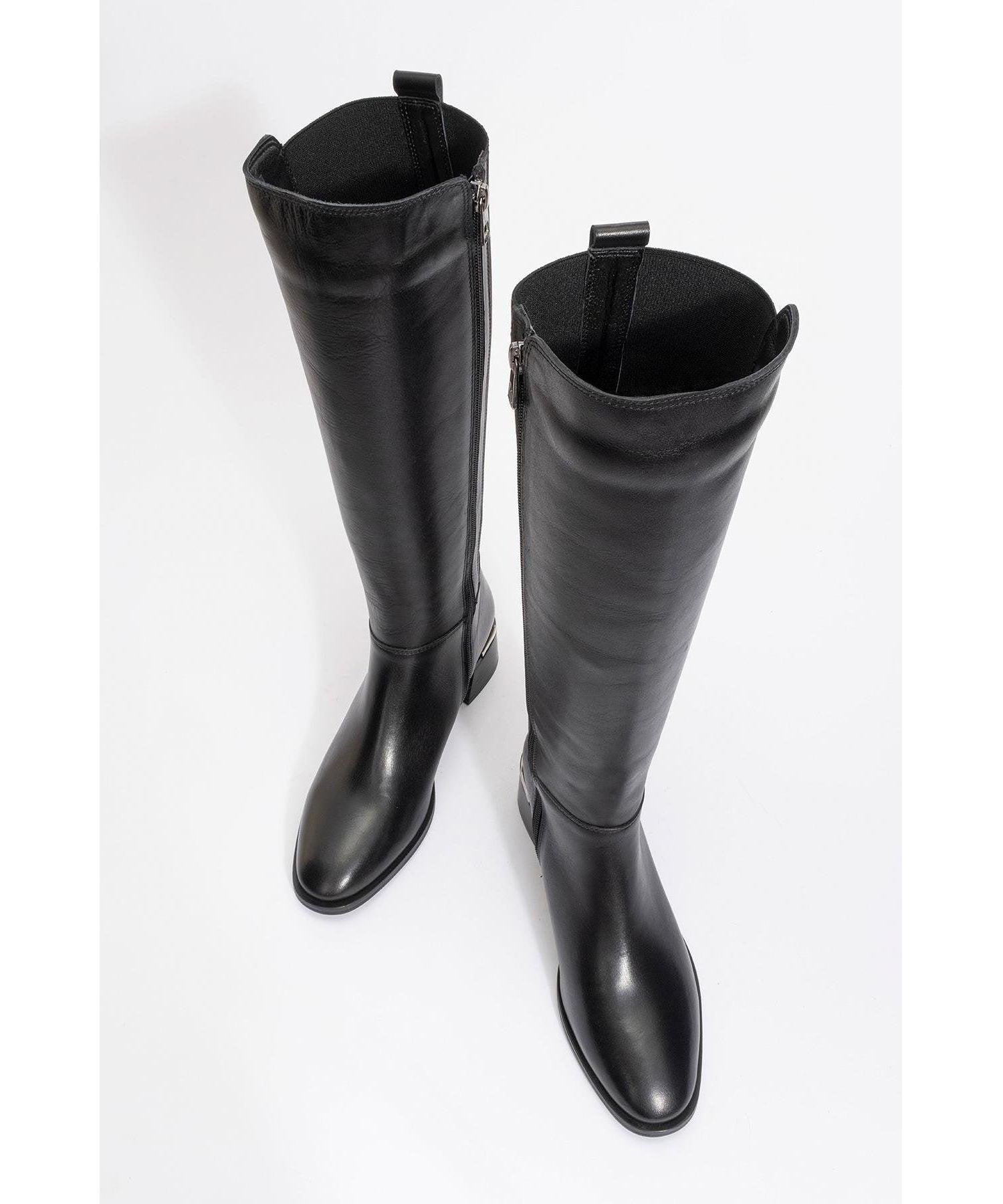 Women's Rochos Leather Boot