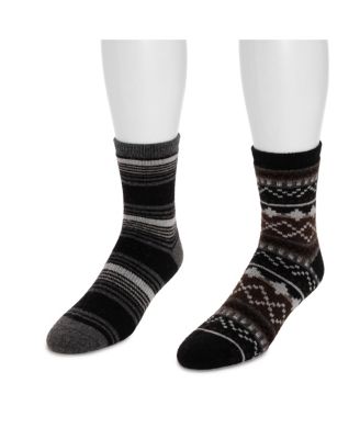 MUK LUKS