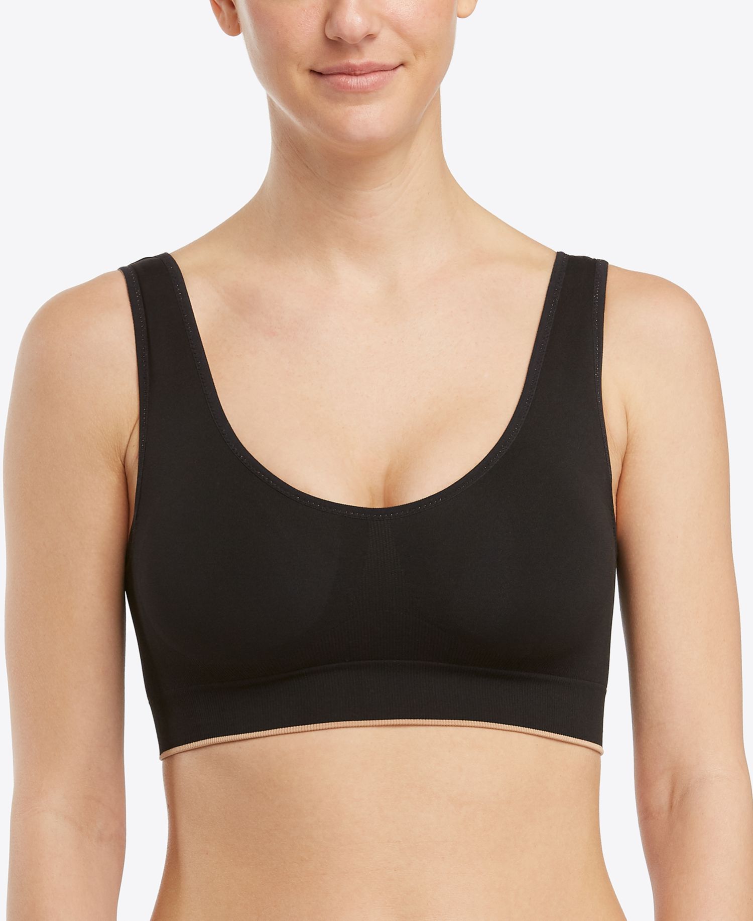 Breast of Both Worlds® Reversible Comfort Bra 30021R