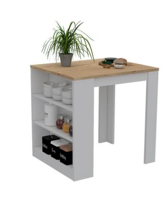 Tanna Kitchen Island