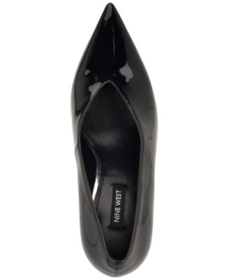 Women's Korela Pointy Toe Slip-On Pumps