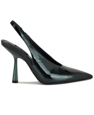Women's Kates Tapered Stiletto Slingback Pumps