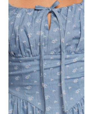 Women's Shelton Mini Dress