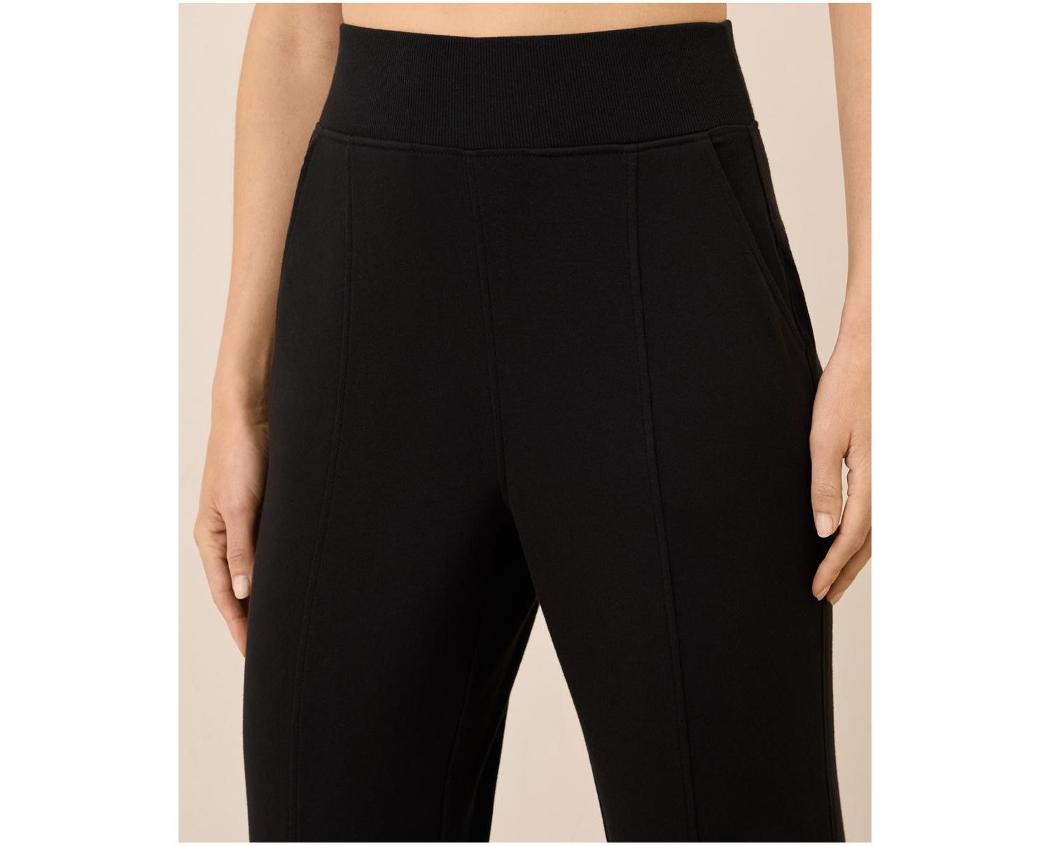 Women's Organic Cotton Airplane Tapered Leg Pant